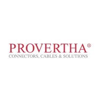 PROVERTHA Logo