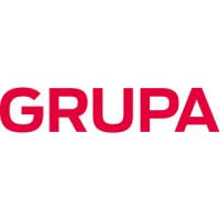 Grupa Digital Logo