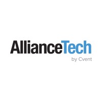 Alliance Tech by Cvent (no longer active) Logo