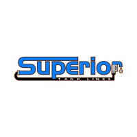 Superior Tank Lines Logo