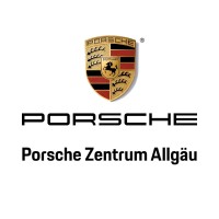 Porsche Zentrum Allgäu Logo