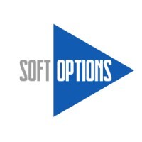 Soft Options Limited Logo
