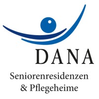 DANA Senioreneinrichtungen GmbH Logo
