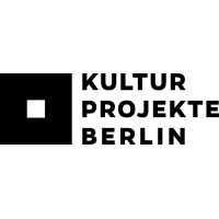 Kulturprojekte Berlin Logo