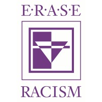 ERASE Racism Logo