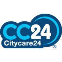 CITYCARE24 GMBH Logo