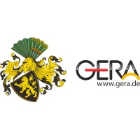 Stadt Gera Logo