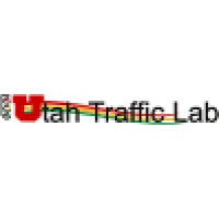 Utah Traffic Lab, University of Utah- College of Engineering Logo