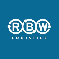 RBW Logistics Logo