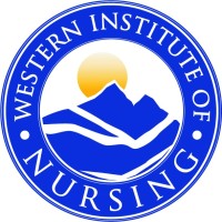 Western Institute Of Nursing Logo