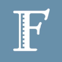 H. W. Fichter Kunsthandel Logo