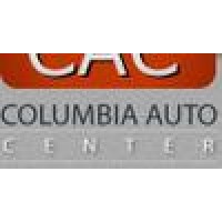 Columbia Automotive Logo