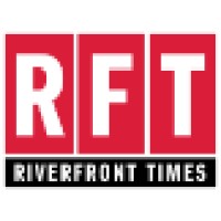 Riverfront Times Logo