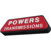 Powers Transmissions Logo