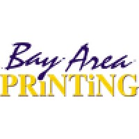 Bay Area Printing Logo