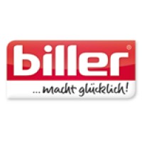 Möbelcenter biller Logo