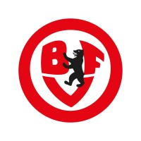 Berliner Fußball-Verband e.V. Logo