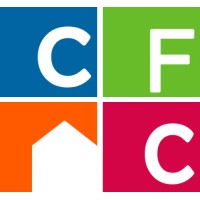 Community Family Centers Logo
