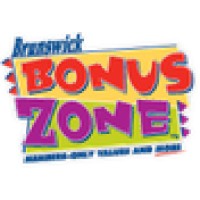 Brunswick Harbour Lanes Logo