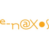 e-naxos Logo