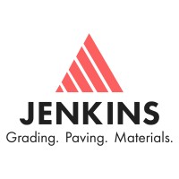 John E. Jenkins Inc. Logo