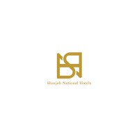Sharjah National Hotels Logo