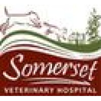 Somerset Veterinary Hospital Logo