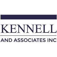 Kennell and Associates Inc. Logo