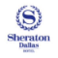 Sheraton Dallas Hotel Logo