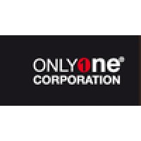 Only One Corp Logo