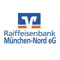 Raiffeisenbank München-Nord eG Logo