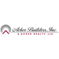 Acker Builders Inc Logo