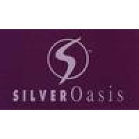 Silver Oasis Logo