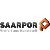 Saarpor Klaus Eckhardt GmbH Neunkirchen Kunststoffe KG Logo