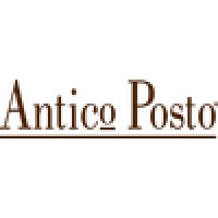 Antico Posto Logo