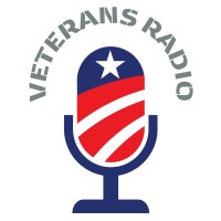 Veterans Radio Logo