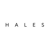 Hales Gallery Logo