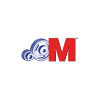 Modern Industries Inc. Logo