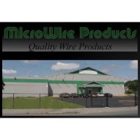 Microwire Products Inc Logo