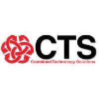 Combined Technology Solutions Logo