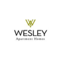 Wesley Apartments Logo