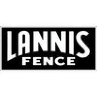 Lannis Fence Systems Logo