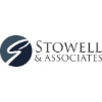 Stowell and Associates -- Sustainable Solutions, Powered By Your Strengths Logo