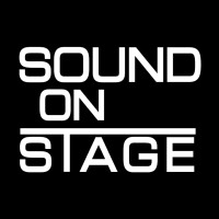 Sound On Stage Inc. Logo