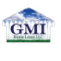 GMI Home Loans, LLC Logo