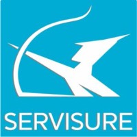 Servisure Limited Logo