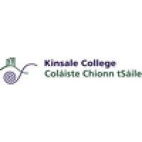 Kinsale College Ltd Logo