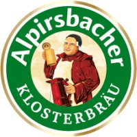 Alpirsbacher Klosterbräu Glauner GmbH & Co. KG Logo
