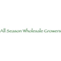 All Season Wholesale Growers Logo