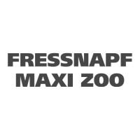 Fressnapf Tiernahrungs GmbH Logo